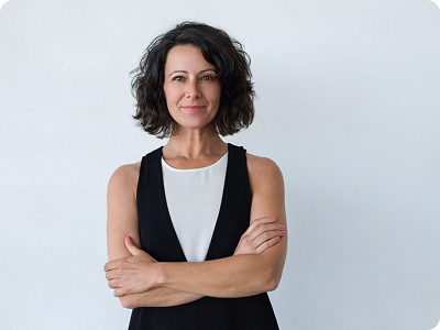 Esperta di trading di Luxerise Essenza